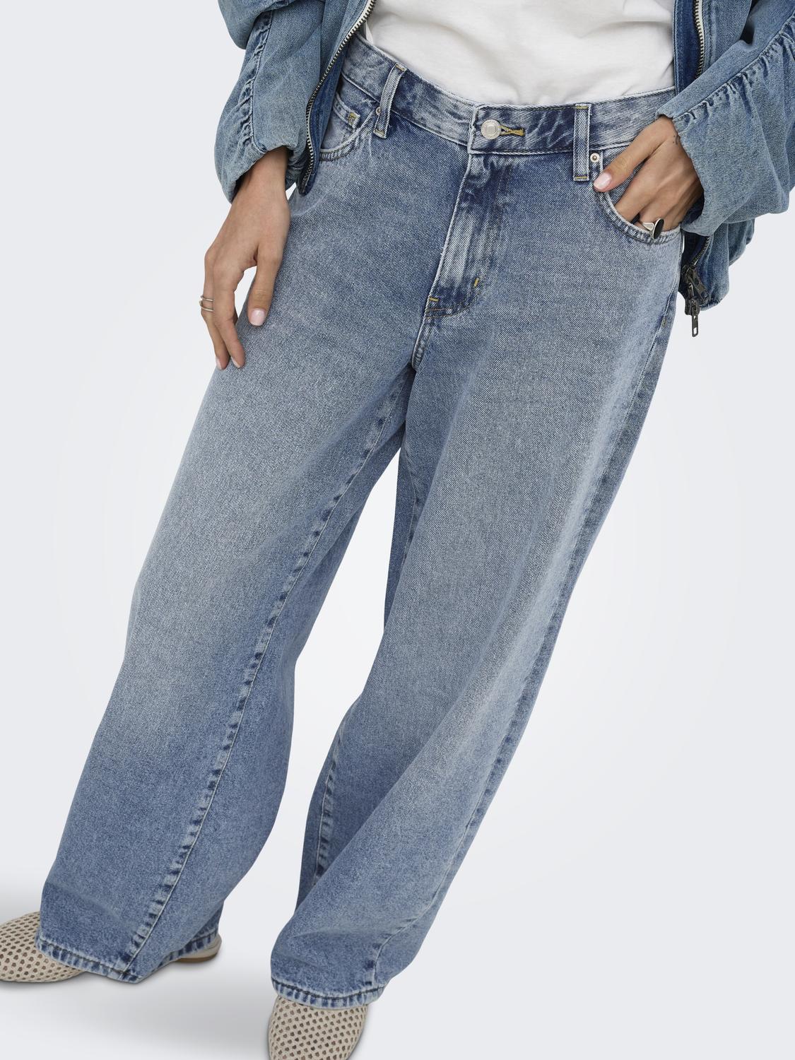 ONLGIORGIA MW BAGGY STR DNM TAI518 NOOS - 6