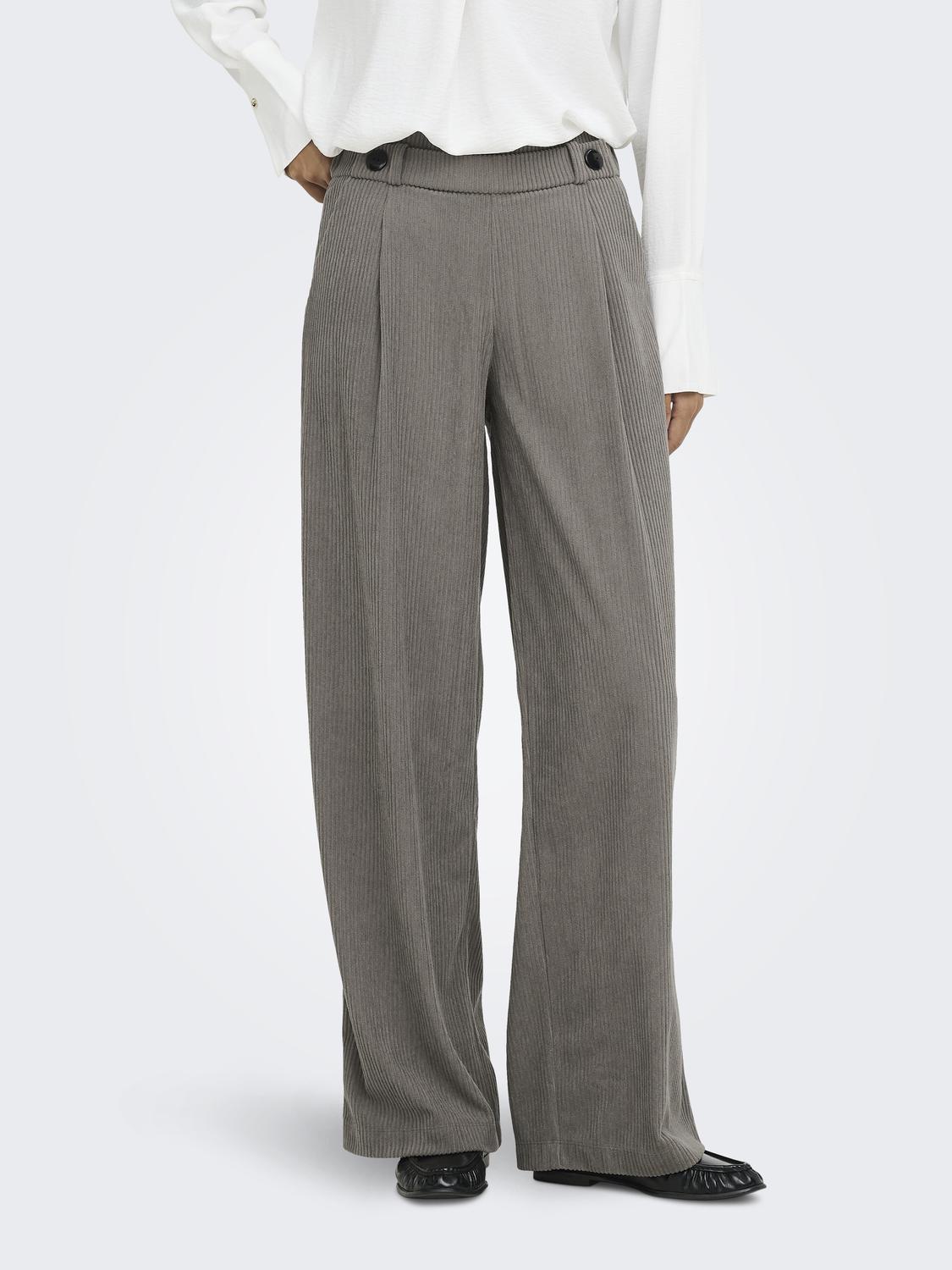 JDYGEGGO CORD PANT JRS NOOS