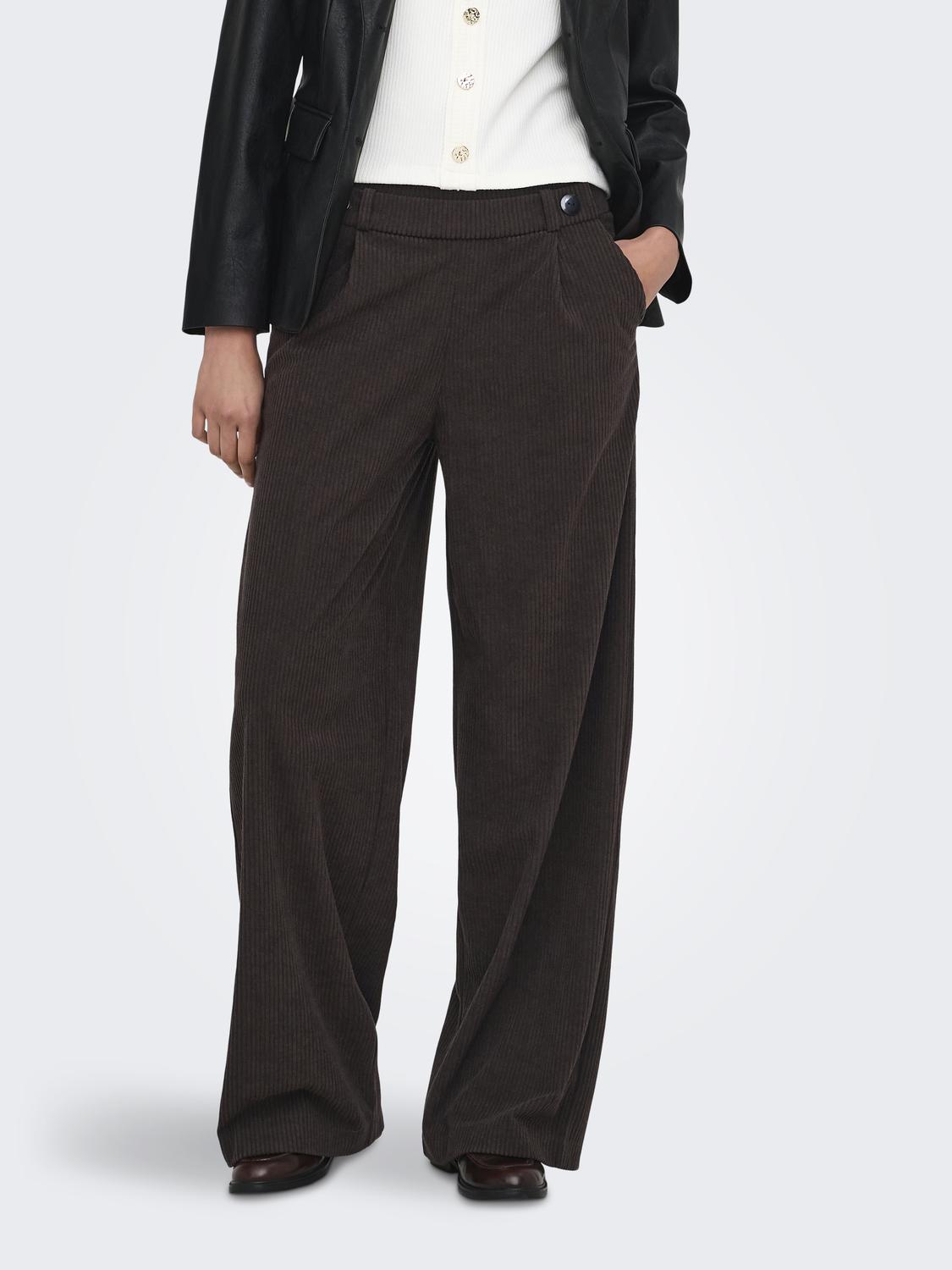 JDYGEGGO CORD PANT JRS NOOS