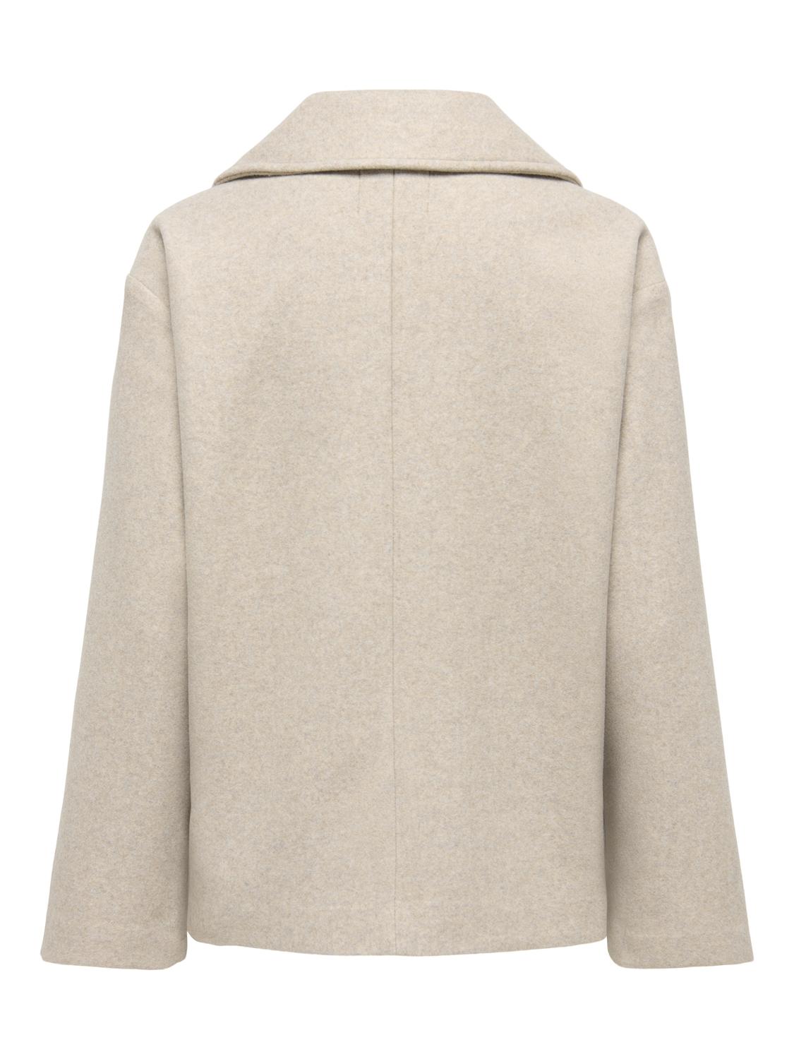 ONLNANCY VELA SHORT JACKET OTW - 3