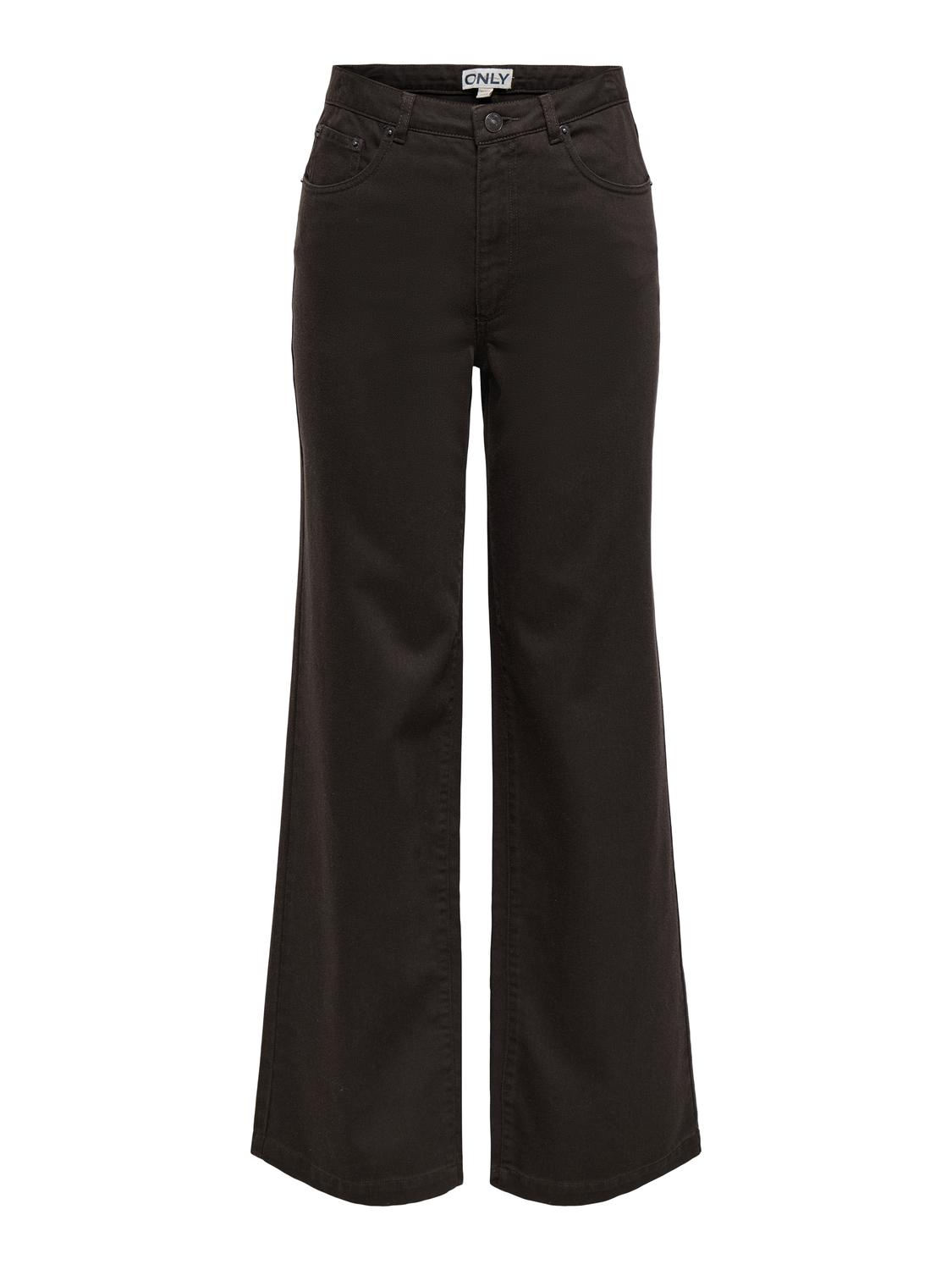 ONLJUICY-SOFT HW WIDE PANT PNT - 3