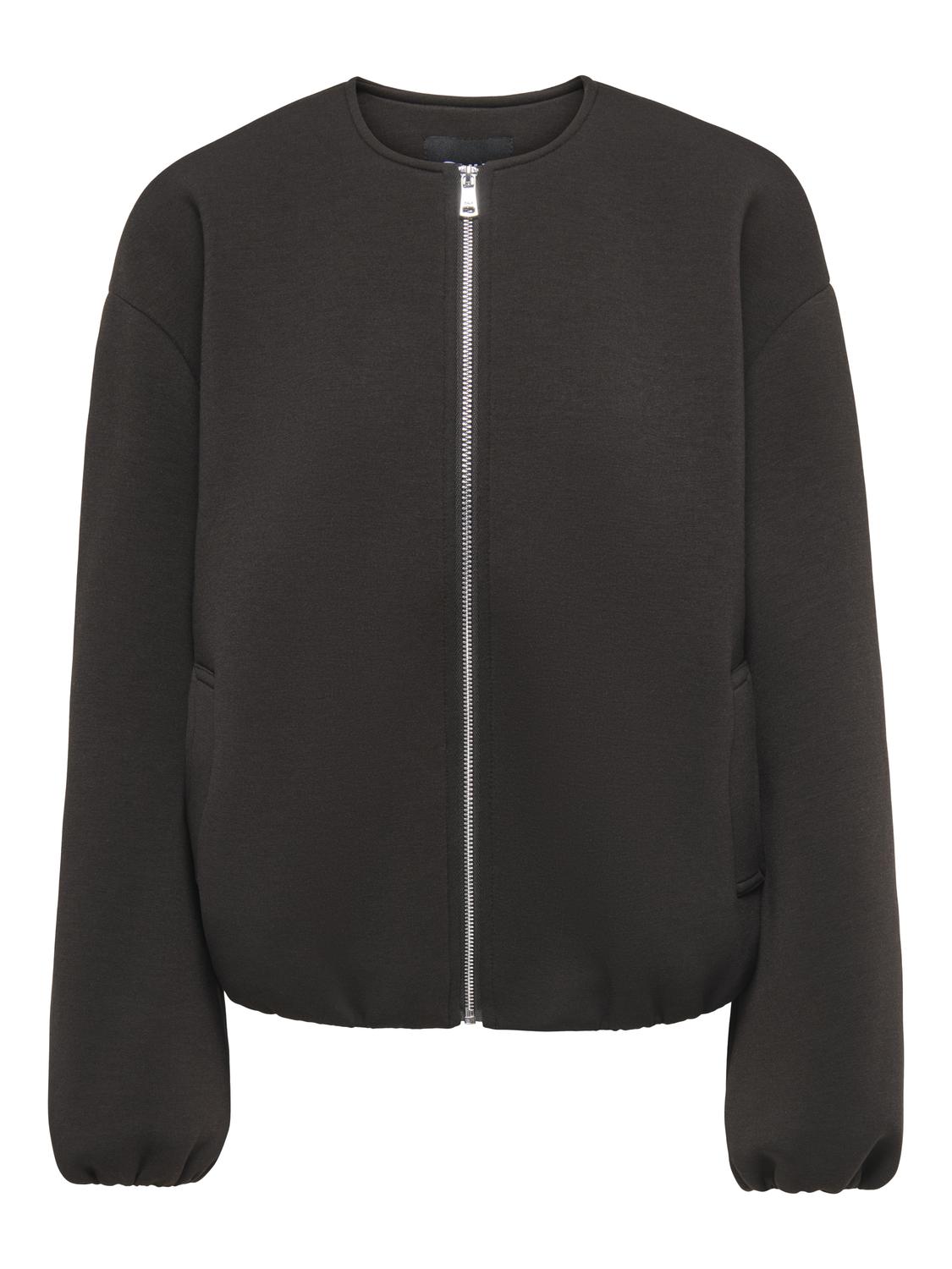 ONLELLIE SCUBA JACKET OTW NOOS