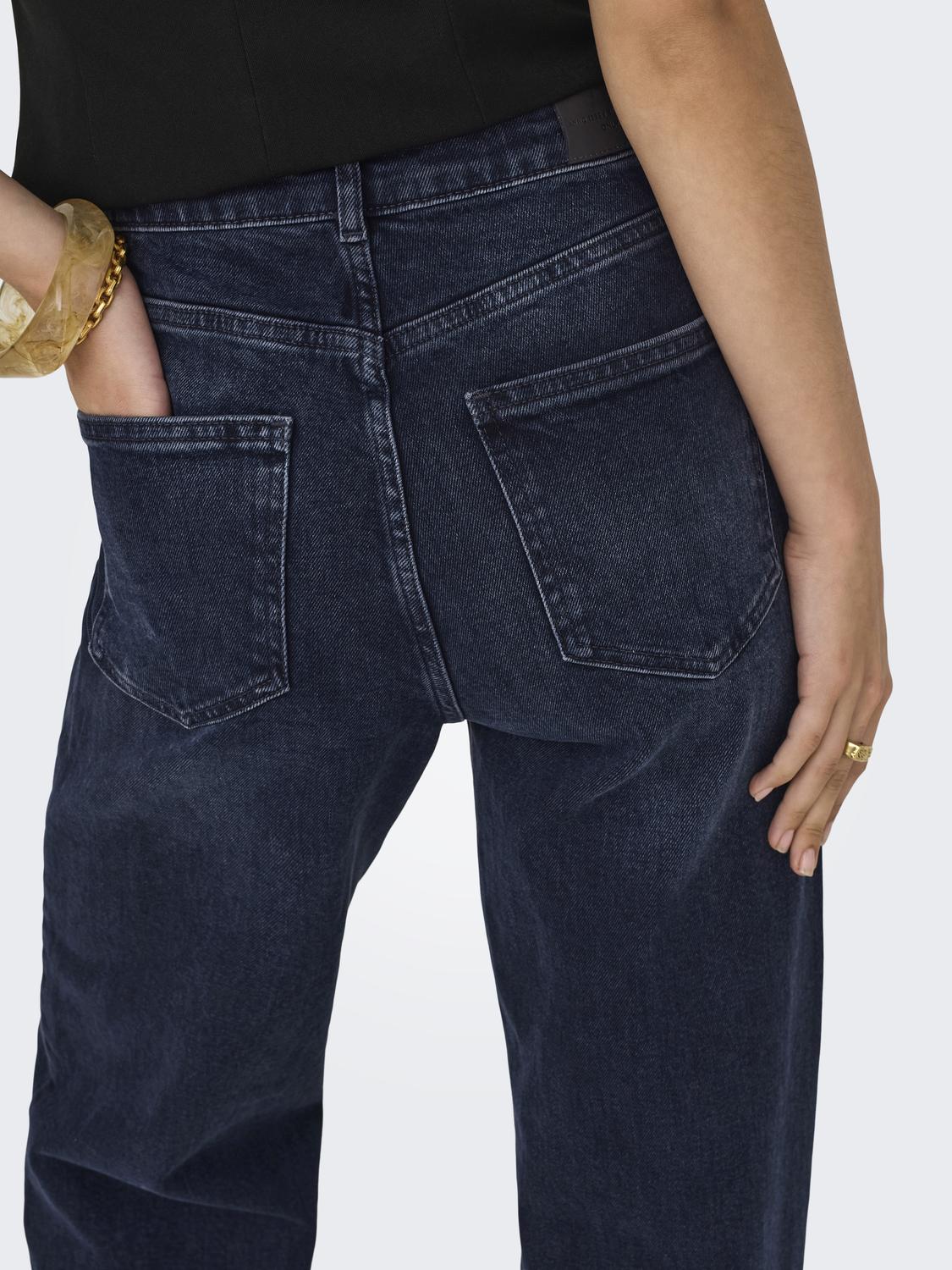 ONLJUICY HW WIDE DNM REA929 NOOS - 5