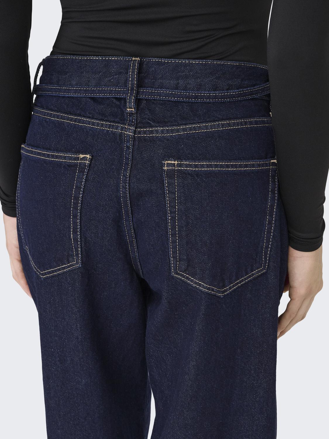 ONLGIANNA MW STRAIGHT DNM DOT630 NOOS - 5
