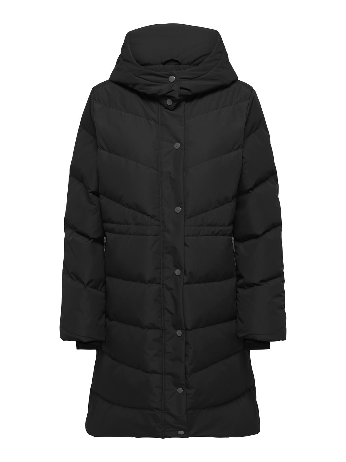 ONLBOISE PREMIUM DOWN PUFFER JACKET OTW