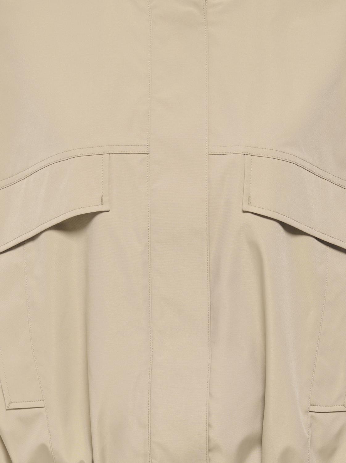 STUPICCO POCKET JACKET OTW - 2