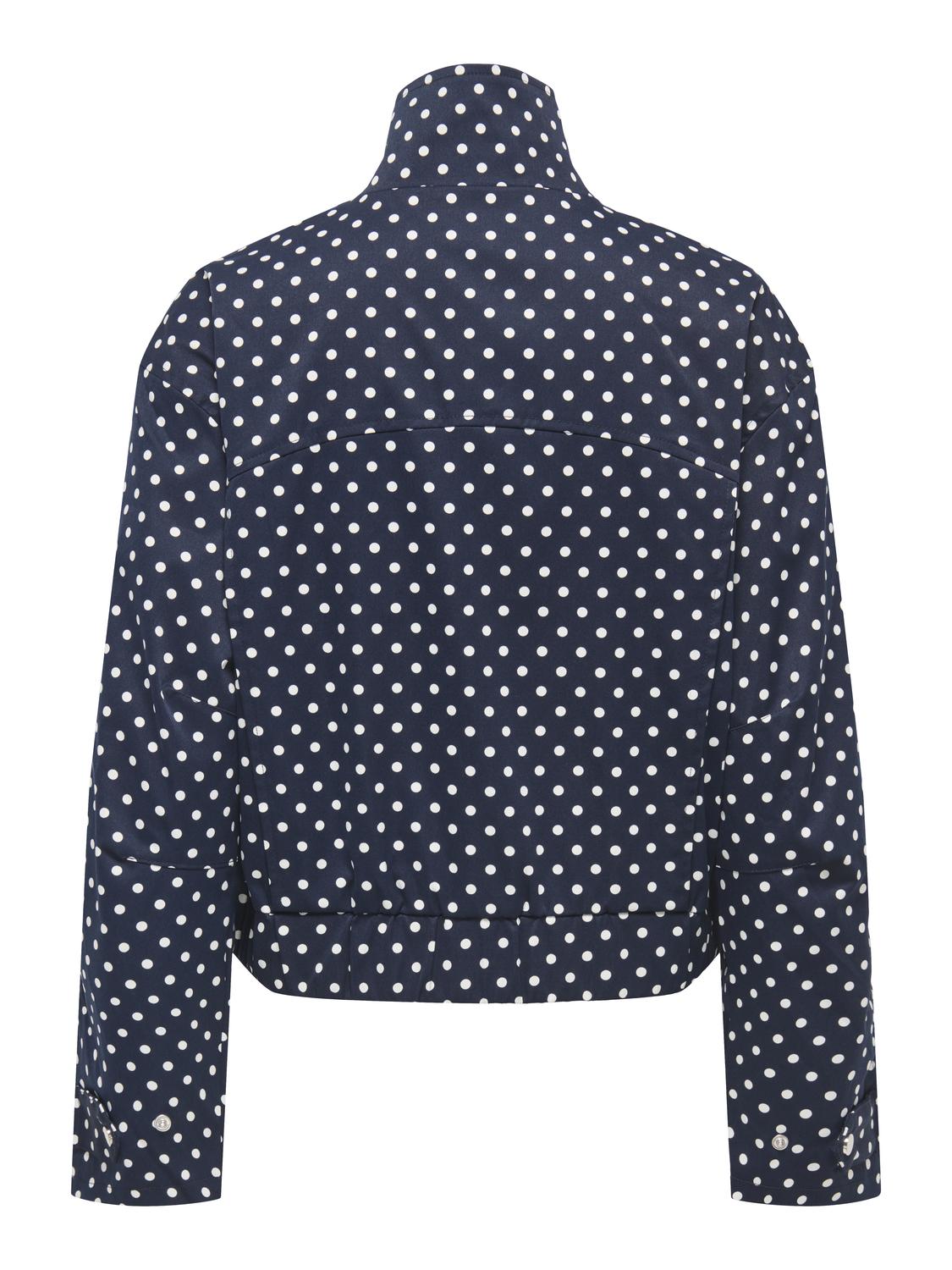 JDYNAOMI L/S JACKET WVN EXP NOOS - 7
