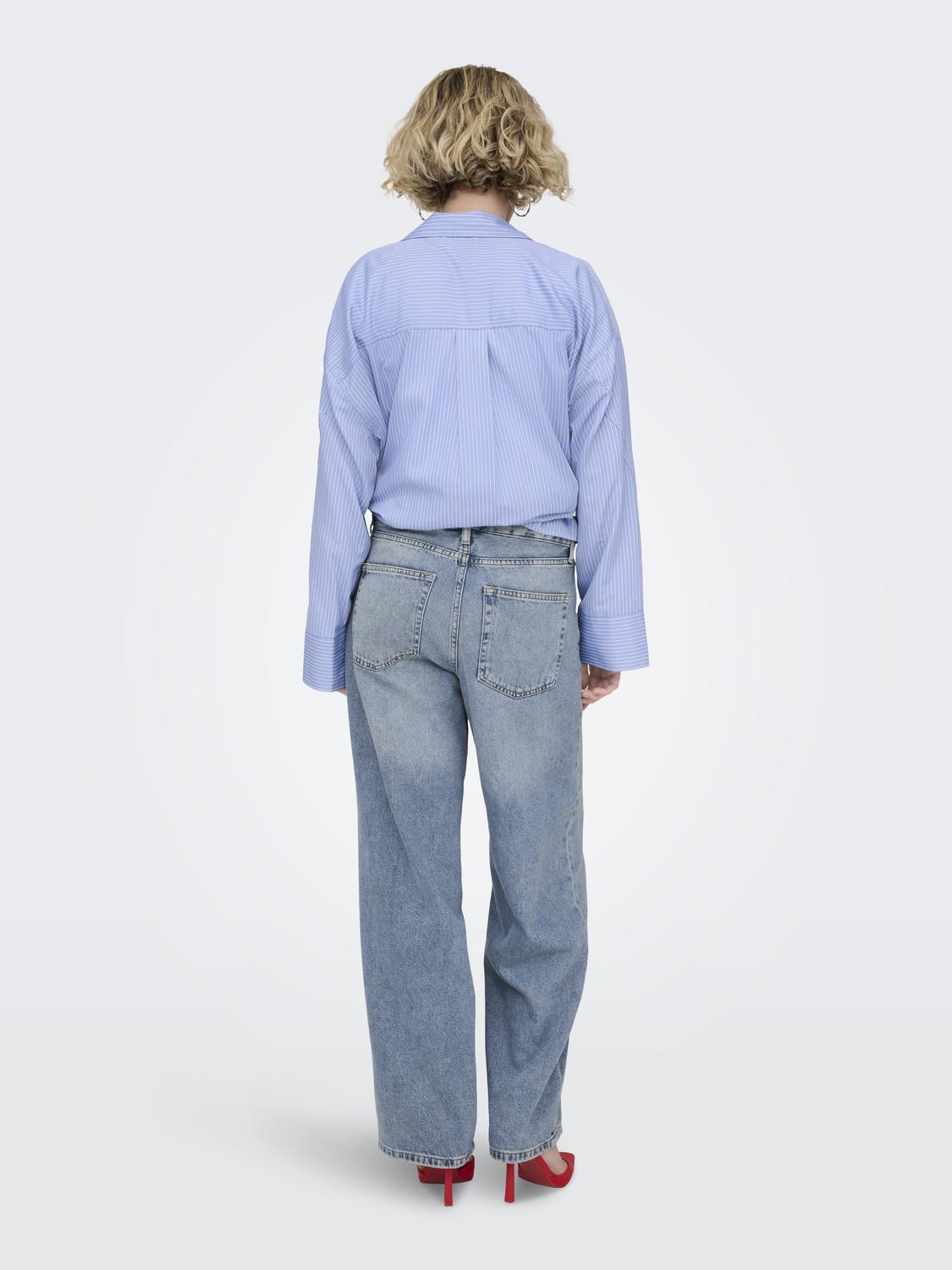 ONLGIORGIA MW BAGGY STR DNM TAI518 NOOS - 4