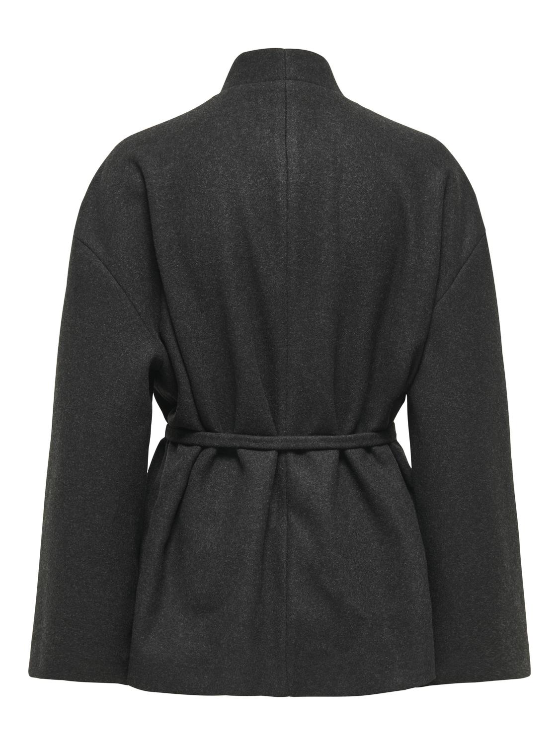 ONLFOX-TRILLION BELT JACKET PNT NOOS - 7