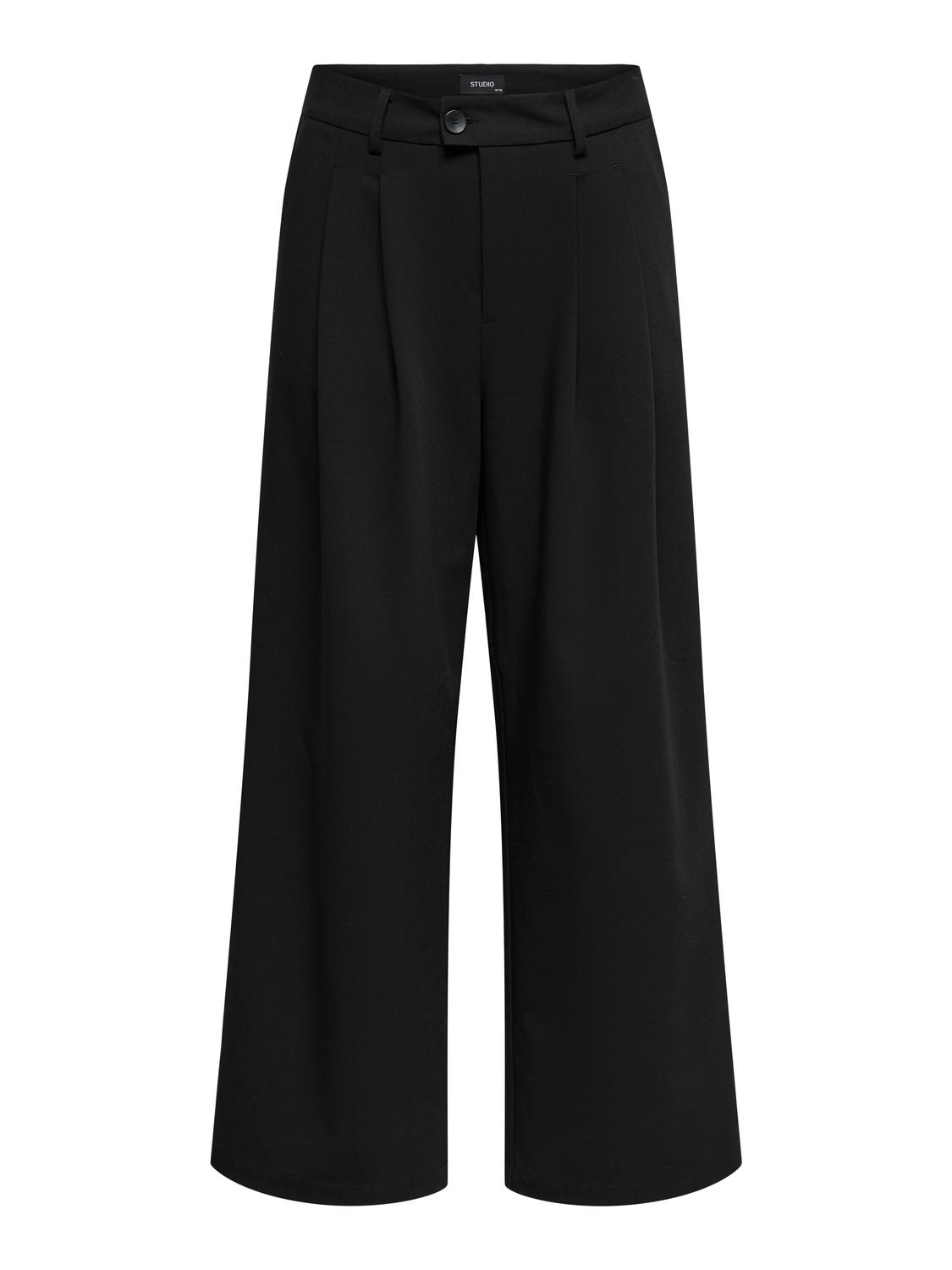 STUASTER LOOSE PANT TLR