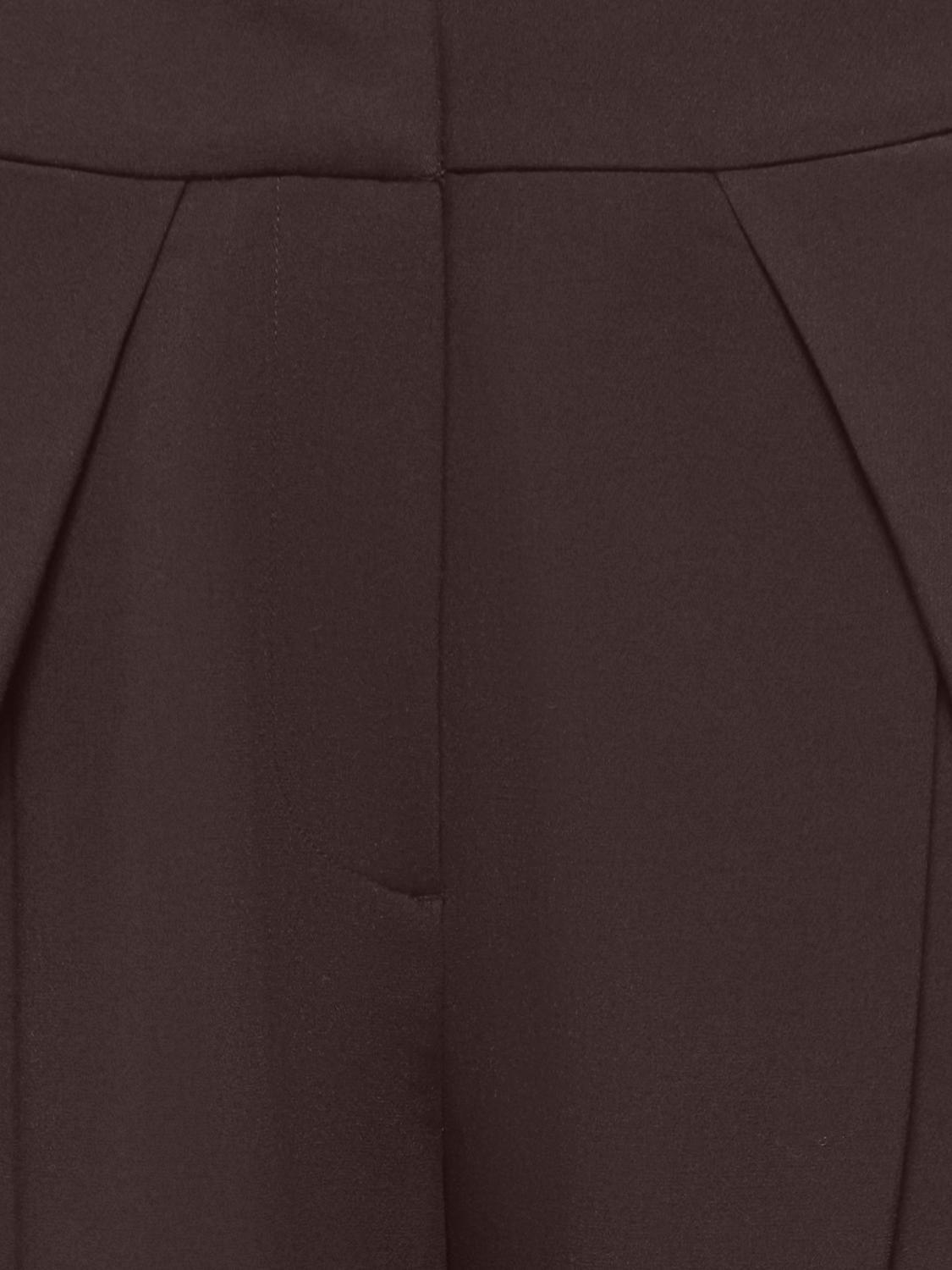 ONLYASMINE MW PLEAT BARREL PANT TLR - 8
