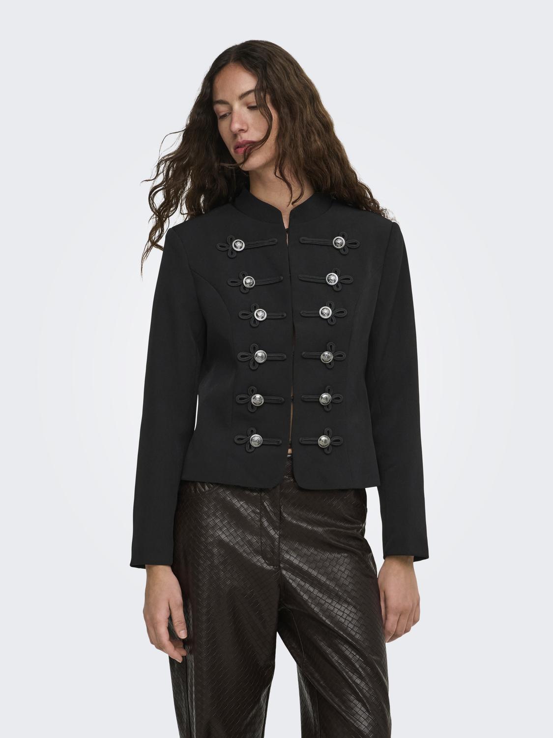 ONLJOSEPHINE UNIFORM JACKET OTW