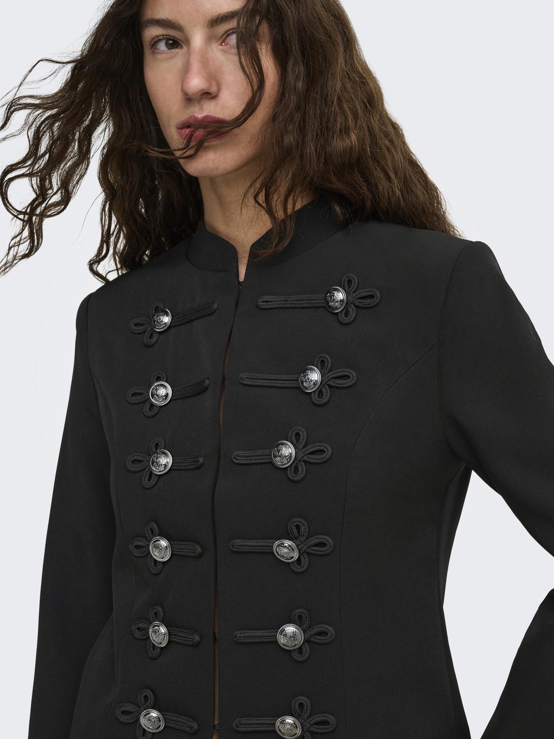ONLJOSEPHINE UNIFORM JACKET OTW - 4