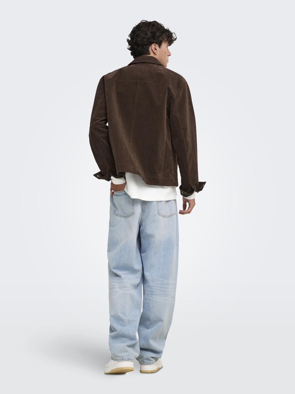ONSFADE LOOSE LB 2330 TAI DNM NOOS - 2