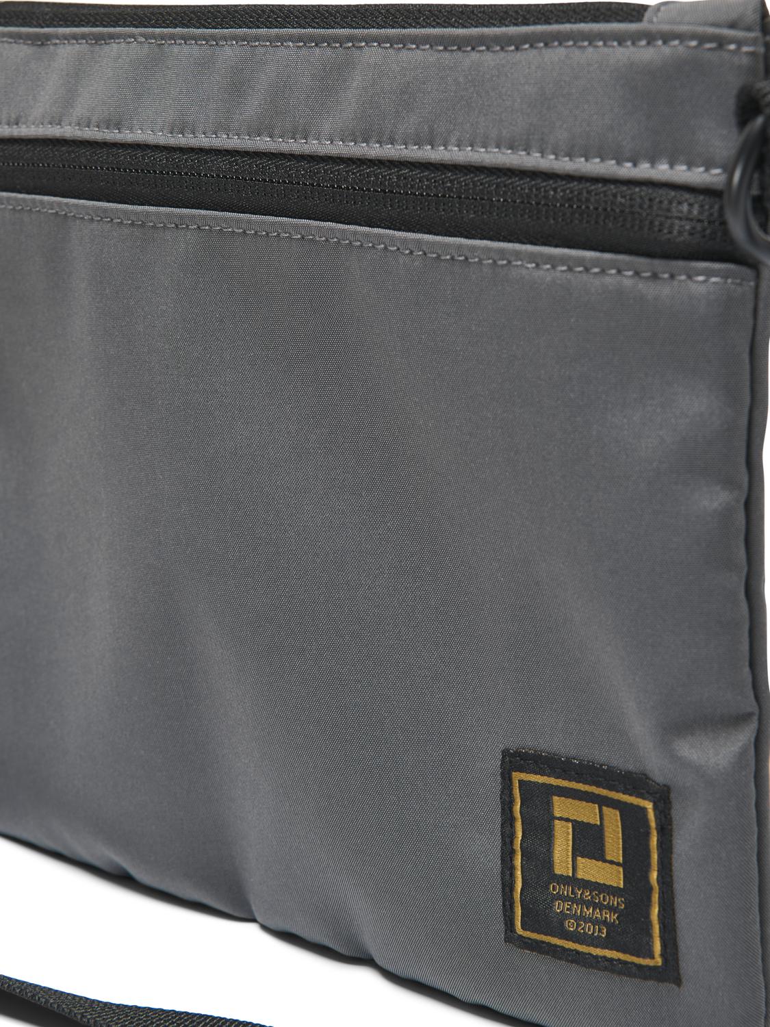 ONSLIAM MESSENGER BAG - 3