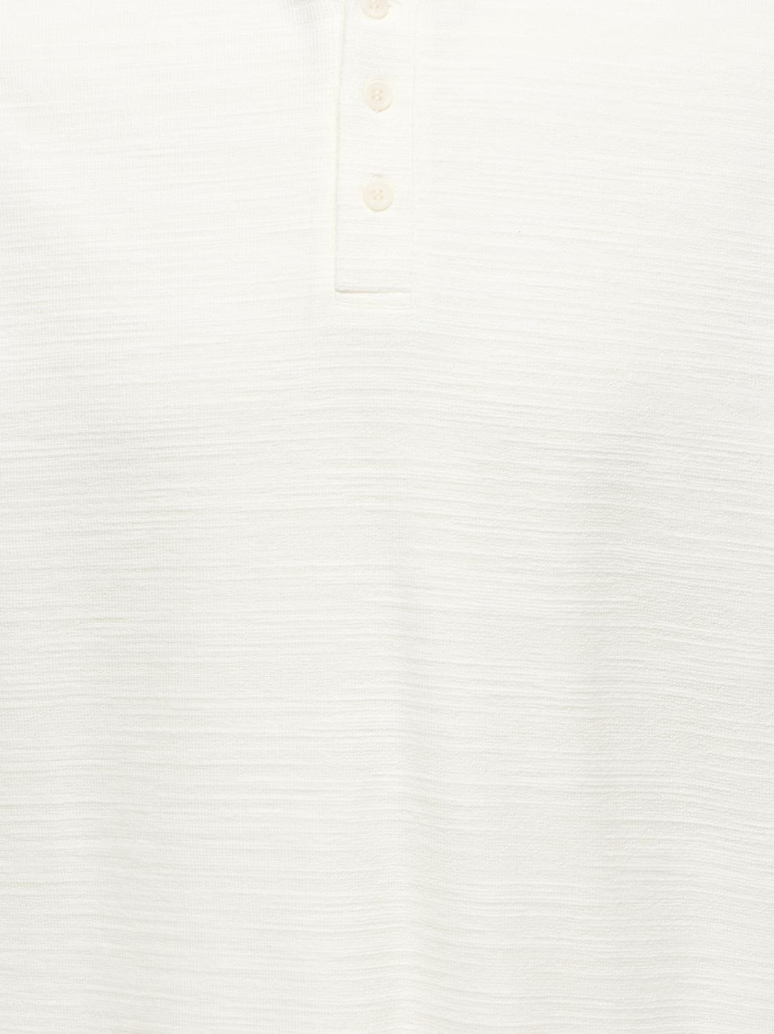 ONSTAYLOR RLX LS HENLEY TEE - 2