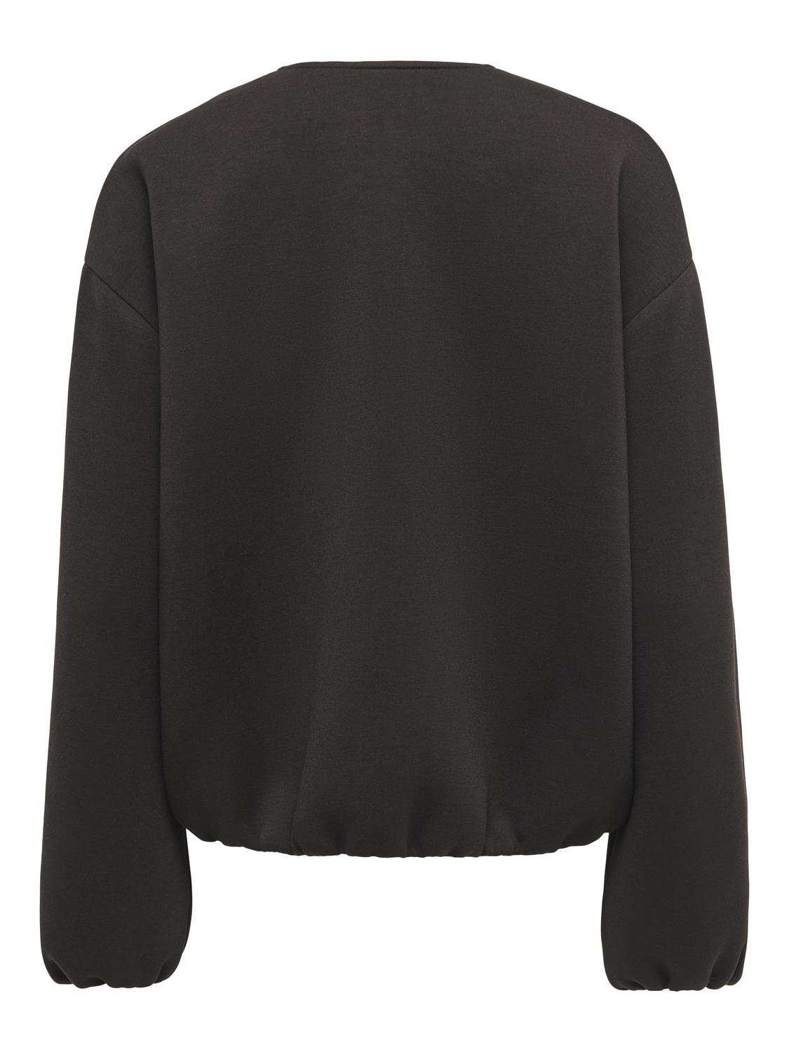 ONLELLIE SCUBA JACKET OTW NOOS - 3