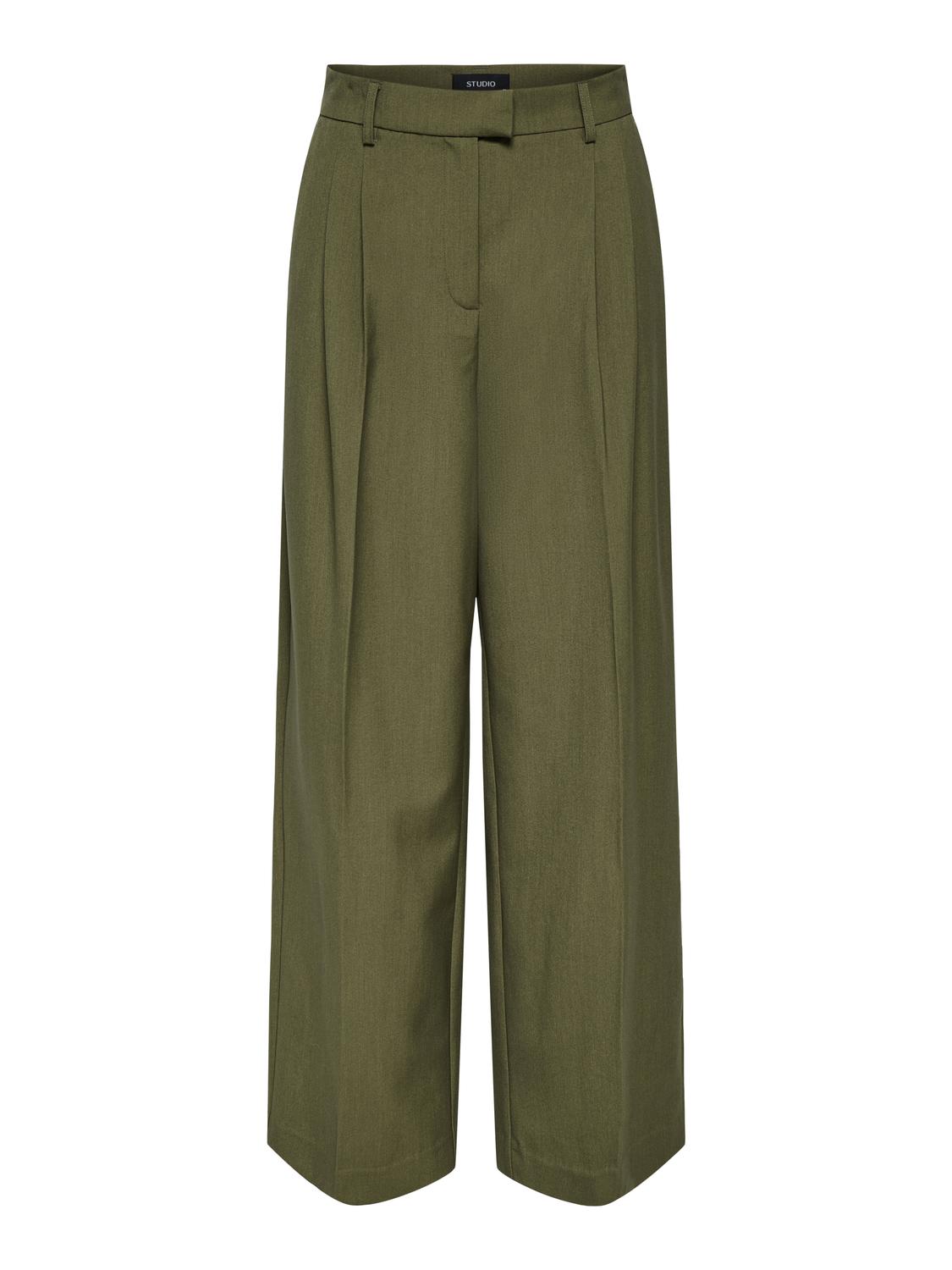 STUTACCO Trousers