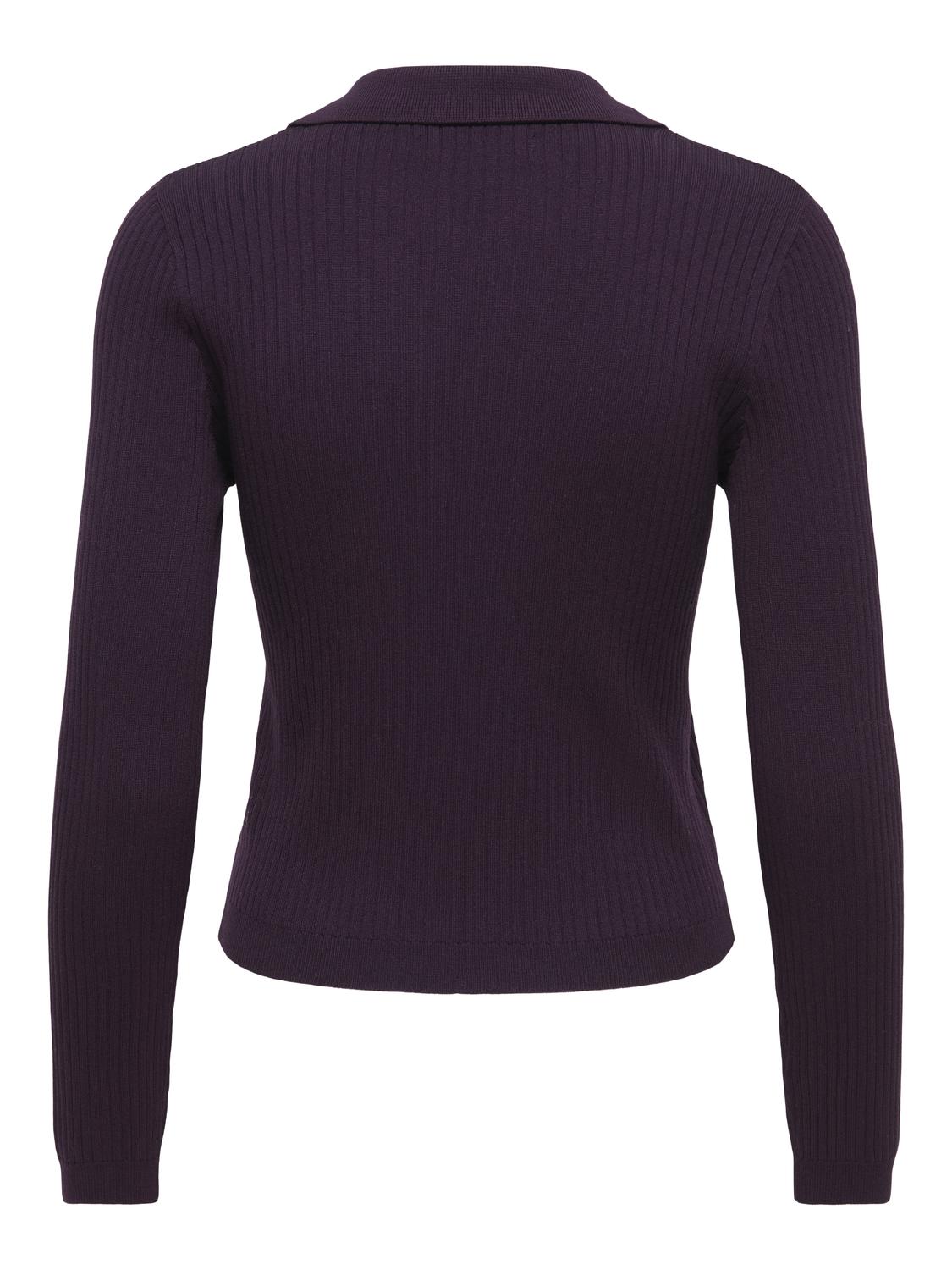 ONLKAYA LS POLO KNT NOOS - 7