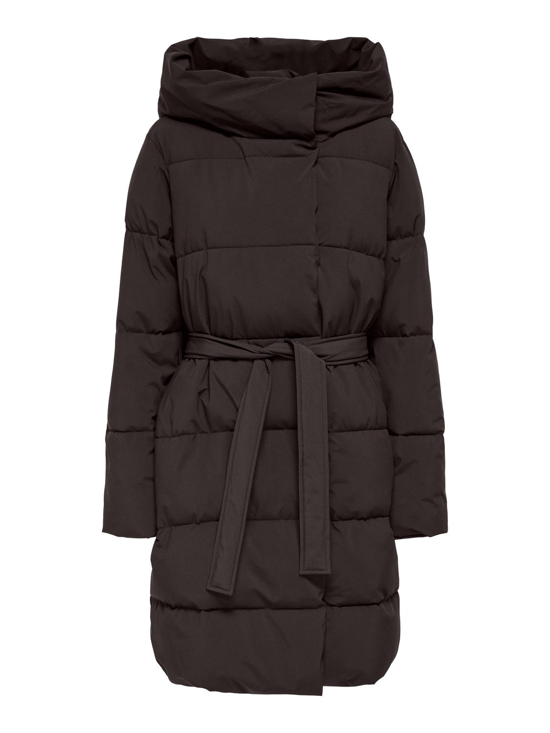 STUSALA BELT PUFFER COAT OTW