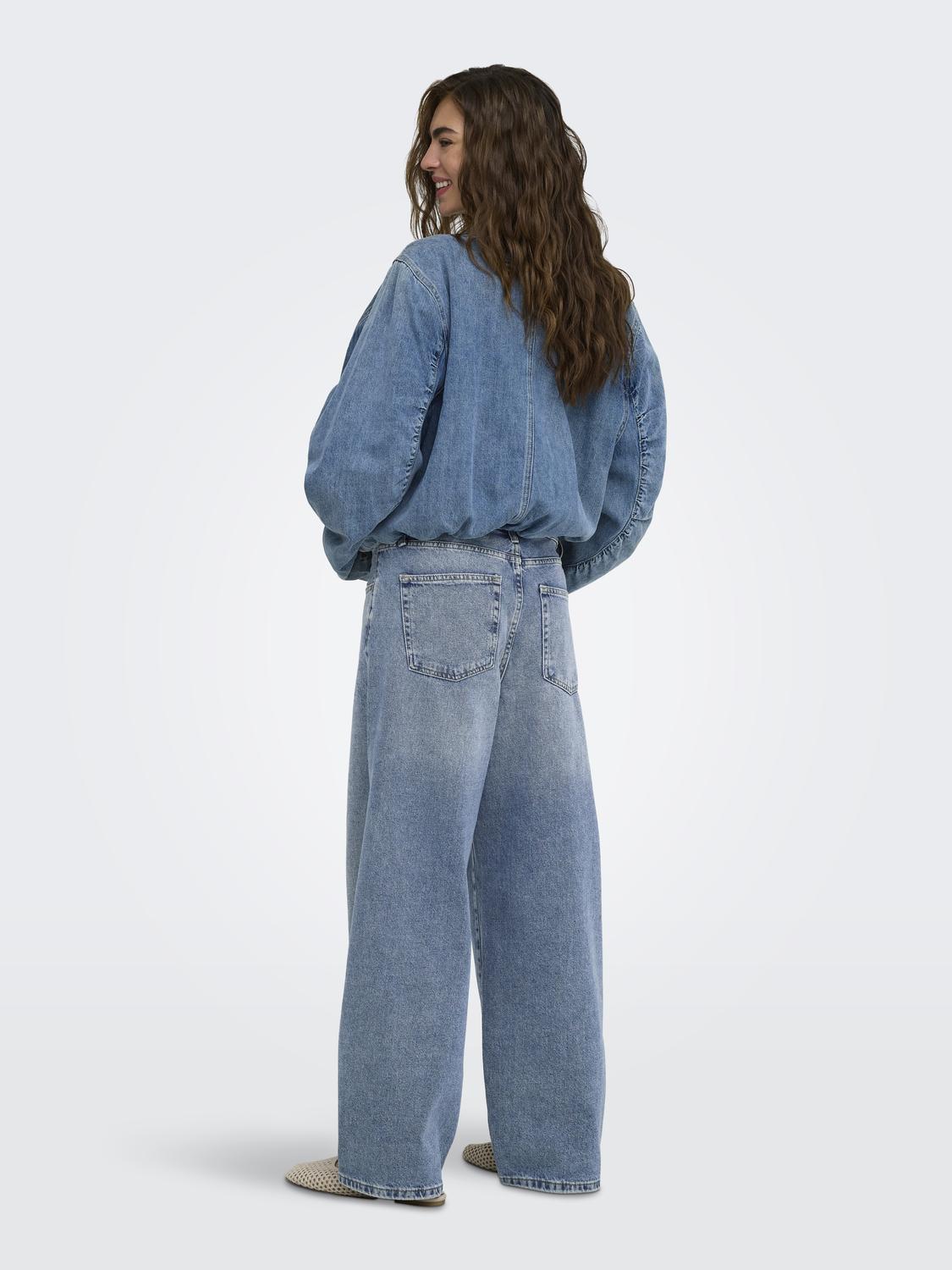 ONLGIORGIA MW BAGGY STR DNM TAI518 NOOS - 3