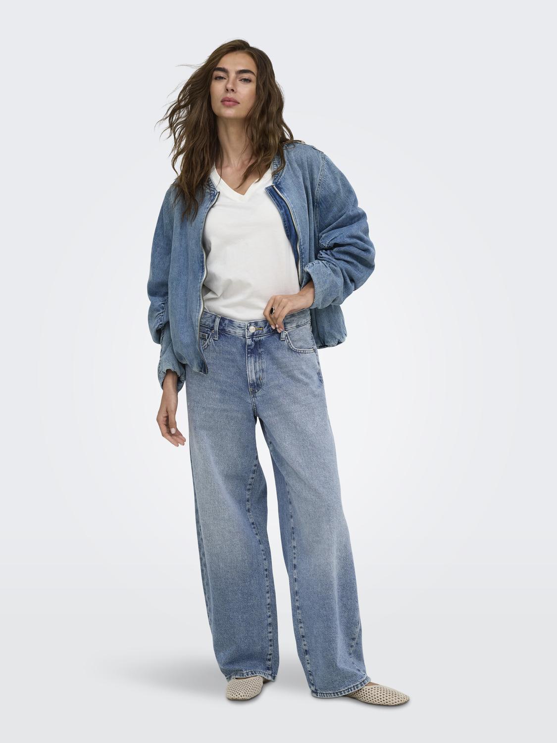 ONLGIORGIA MW BAGGY STR DNM TAI518 NOOS - 10