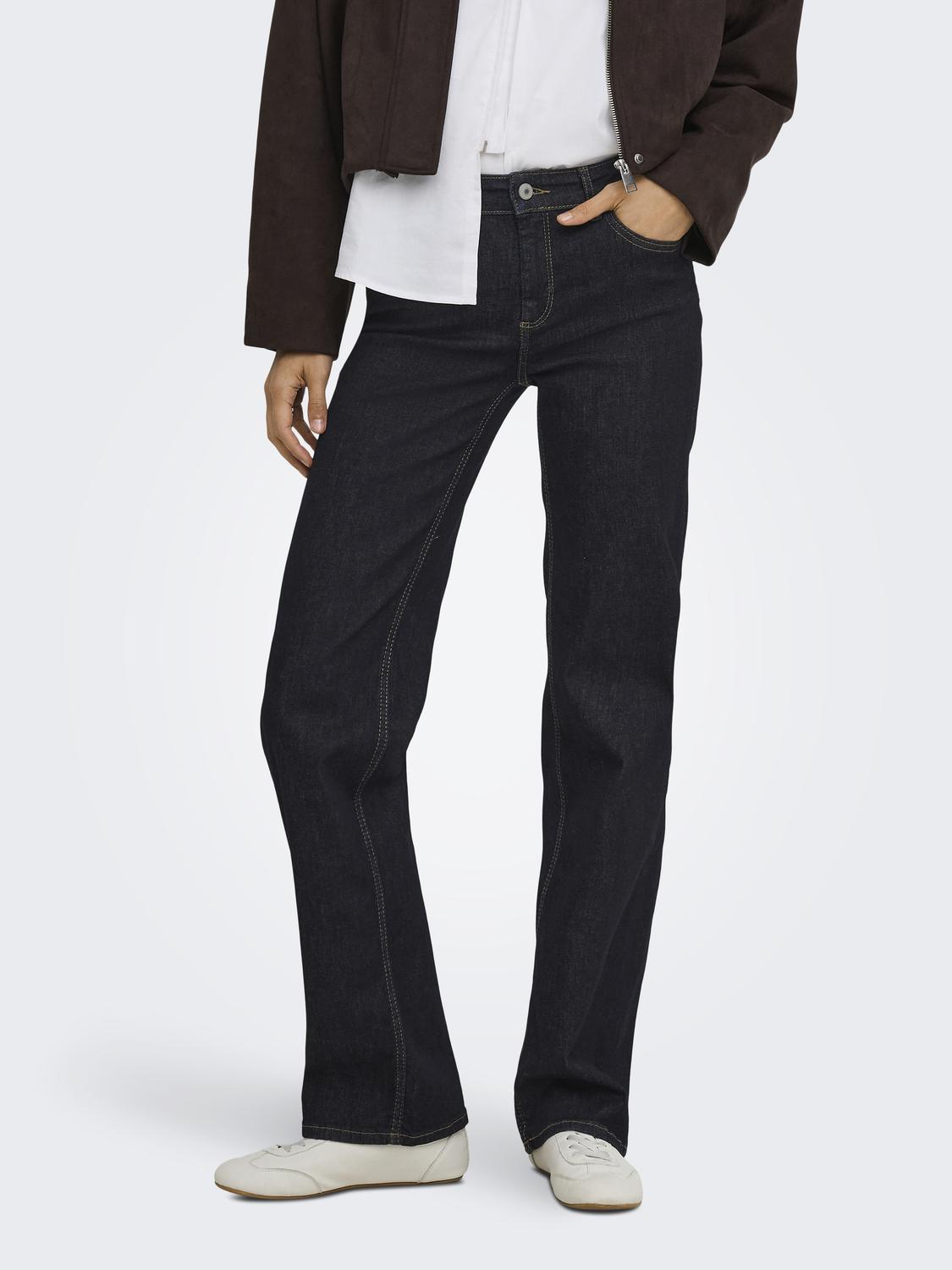 ONLBLUSH MID STRAIGHT DNM TAI774 NOOS