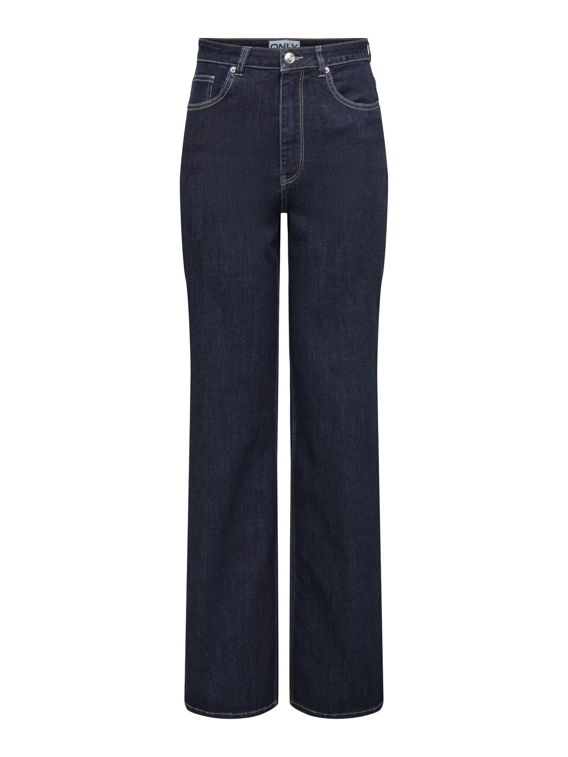 ONLJUICY-WAUW HW WIDE DNM GUA334 NOOS - 3