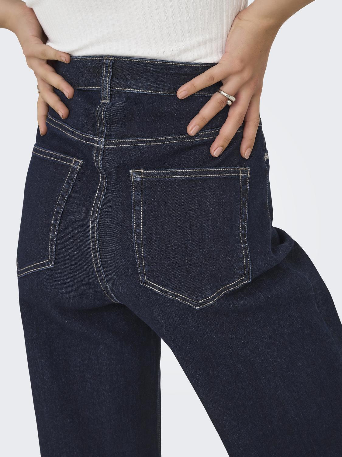 ONLJUICY-WAUW HW WIDE DNM GUA334 NOOS - 6