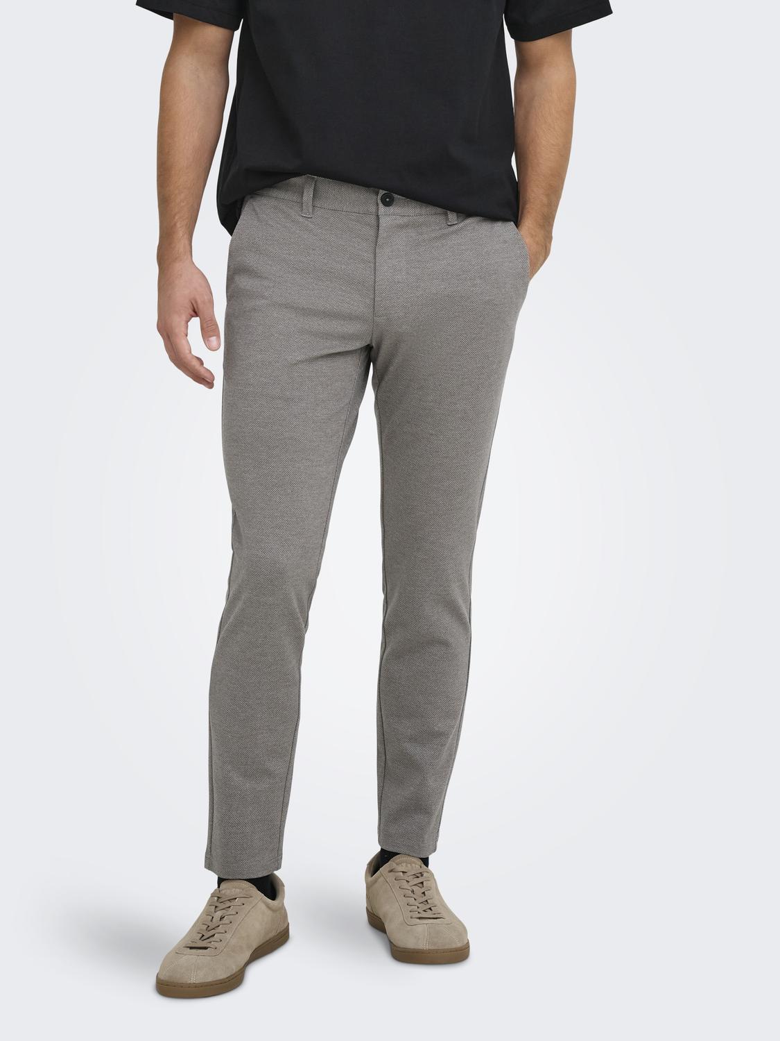 ONSMARK SLIM TAP DITSY 2912 PANT NOOS