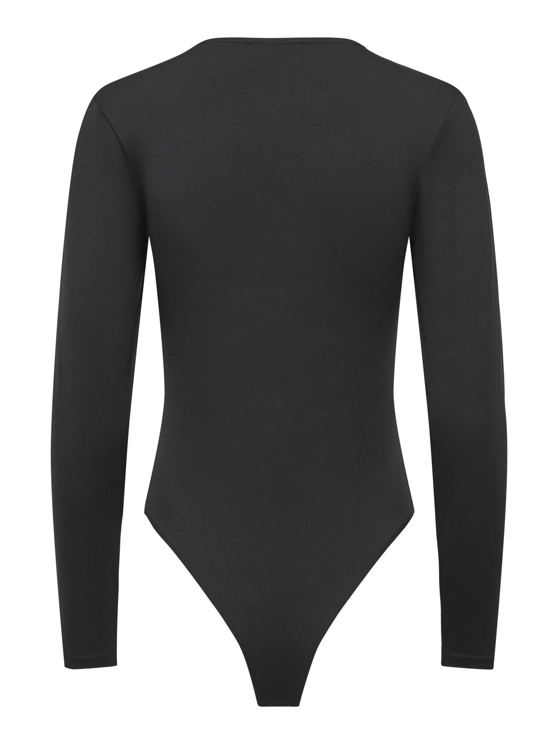 PGLONE L/S KNOT BODY JRS - 3