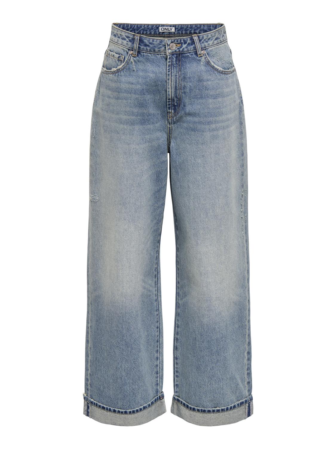 ONLTAPPA REG LOOSE FOLD UP WIDE DNM GUA