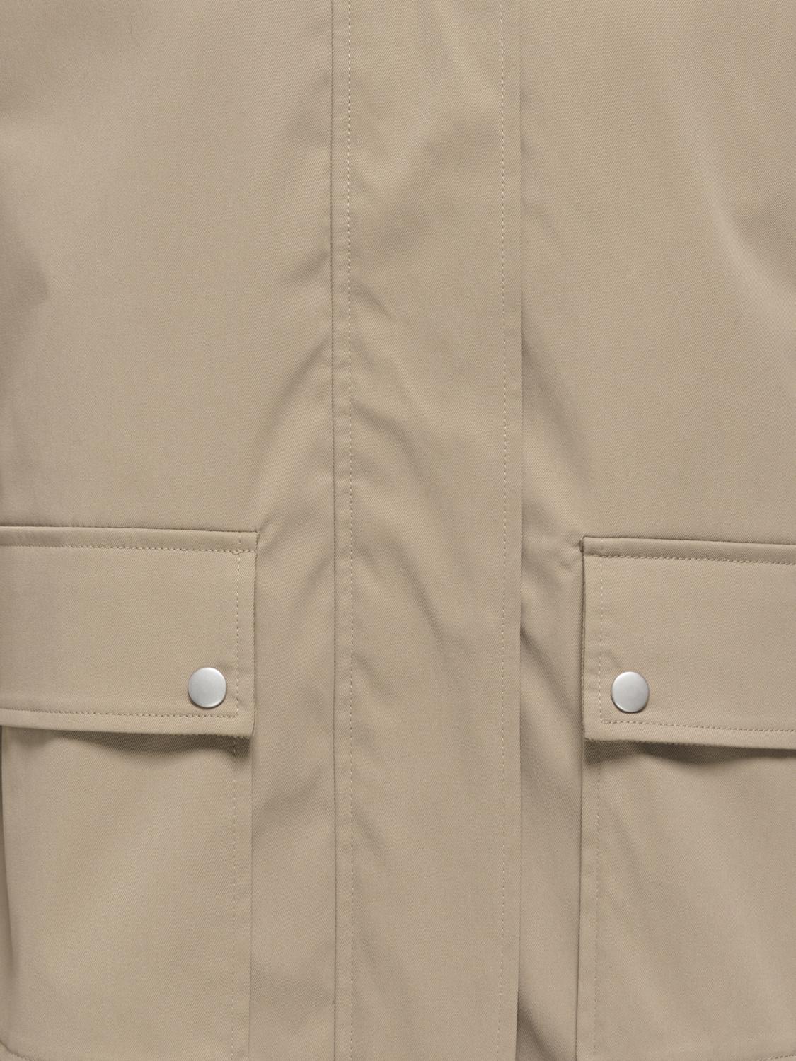 ONLEVELYN MIX JACKET OTW - 5