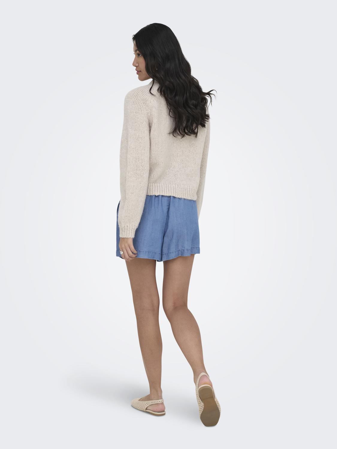 ONLALYSSA LS RAGLAN CARDIGAN KNT - 2