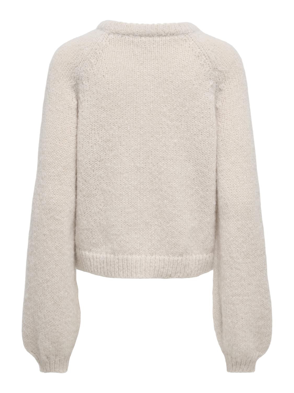 ONLALYSSA LS RAGLAN CARDIGAN KNT - 7
