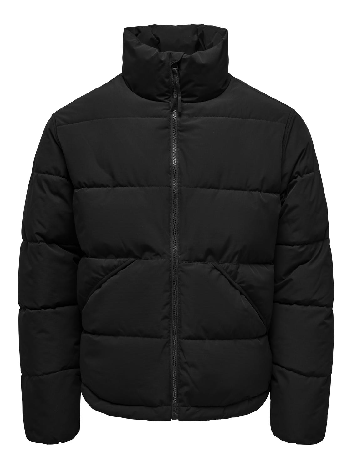 ONSPACK LIFE PUFFER JACKET OTW - 3
