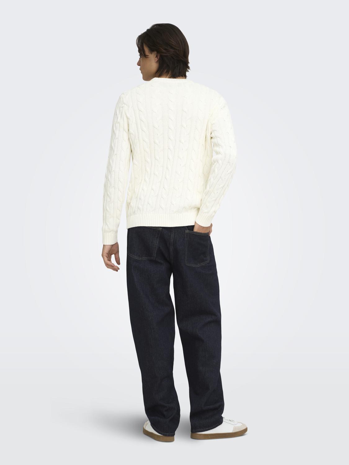 ONSFADE LOOSE DB RINSE 6440 AZ9 DNM NOOS - 2