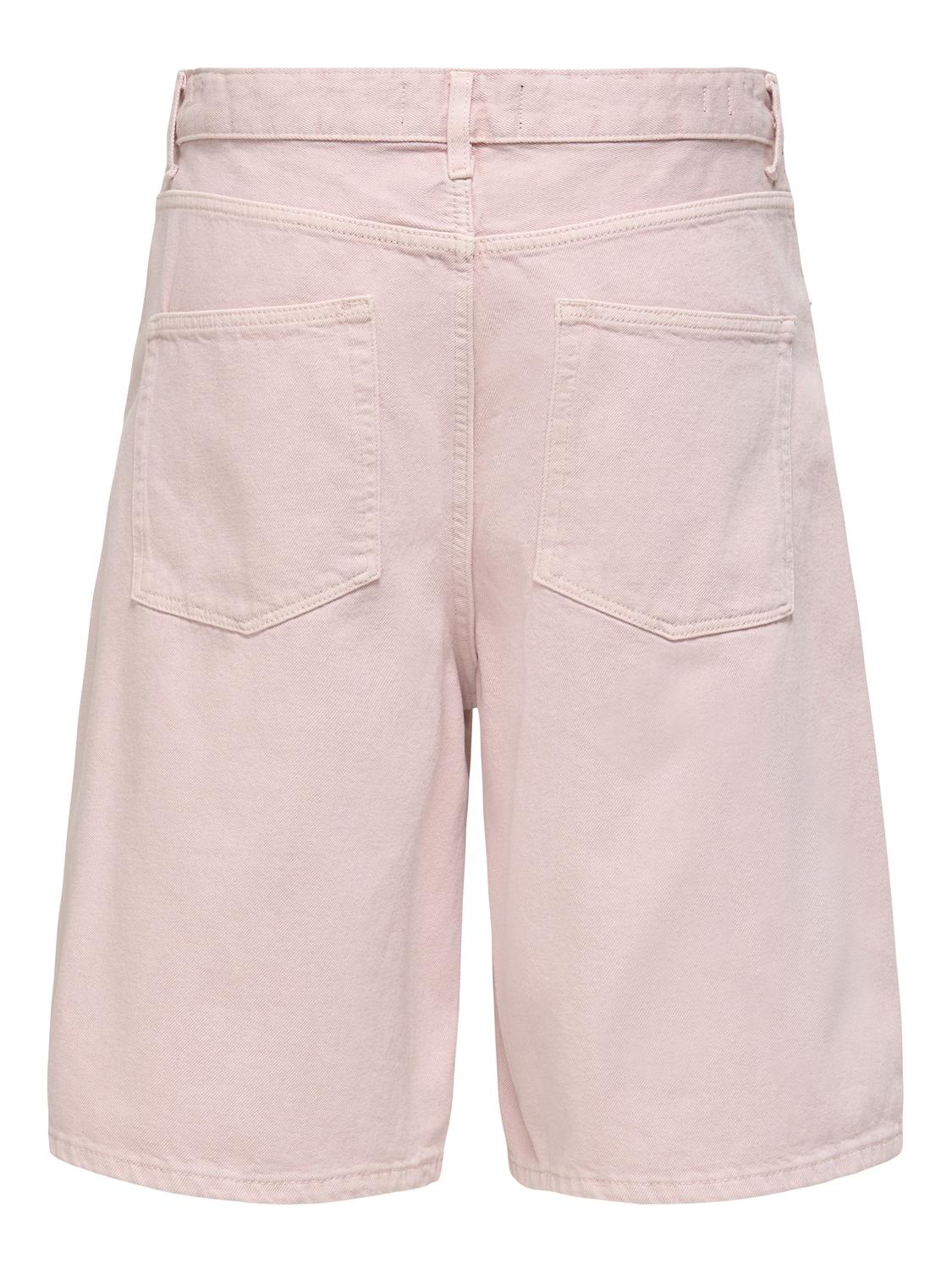 ONSCARL BALLOON BOX TAI DNM SHORTS - 7