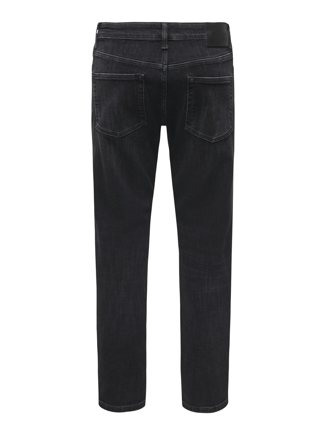 ONSWEFT REGULAR WB 0973 FG DNM NOOS - 3