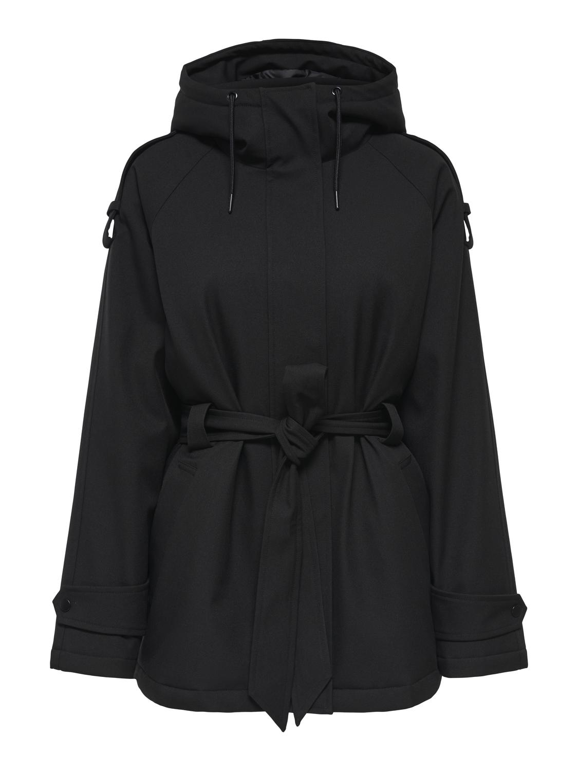 STUPRATO BELT JACKET OTW