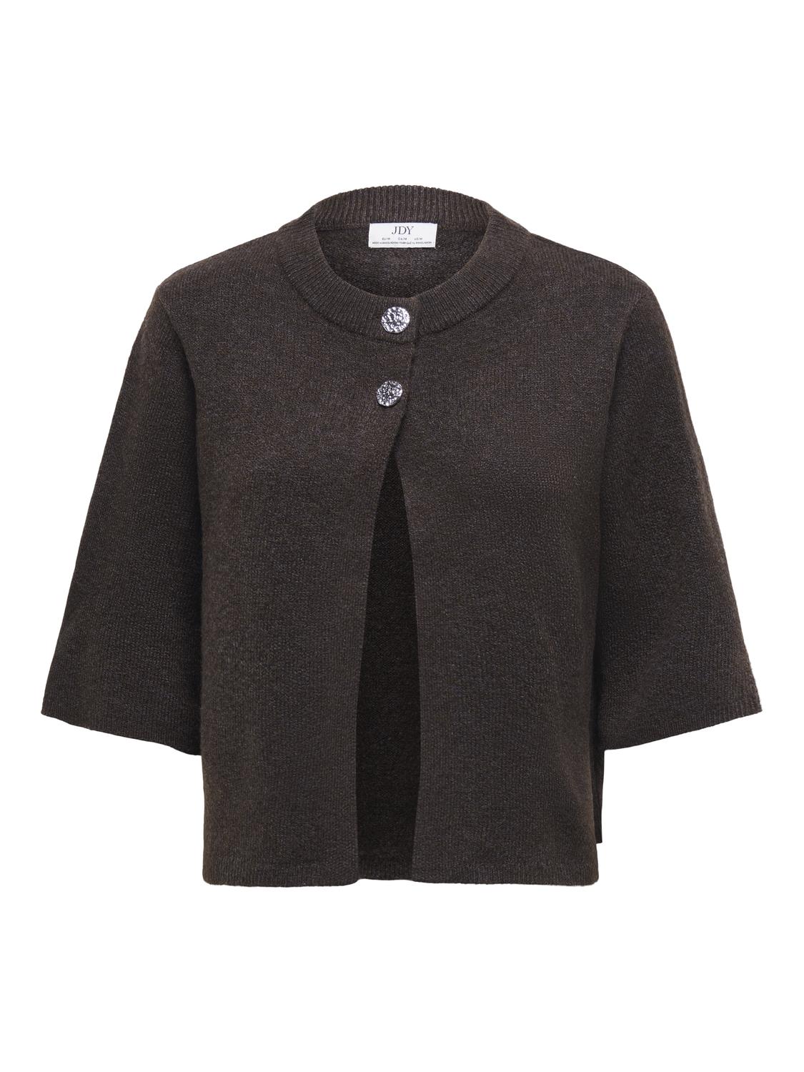 JDYSUPER 2/4 CARDIGAN KNT NOOS