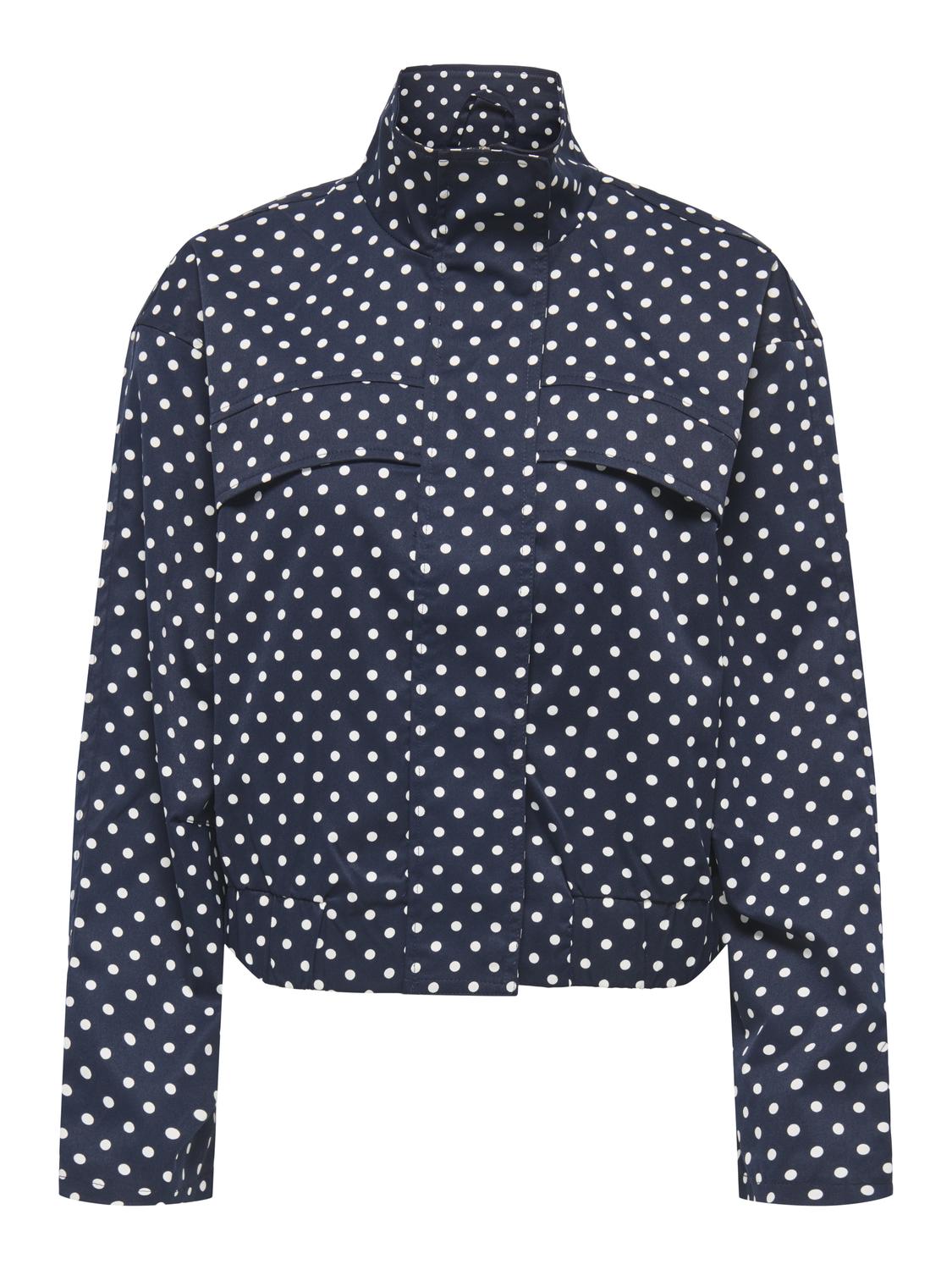 JDYNAOMI L/S JACKET WVN EXP NOOS - 3