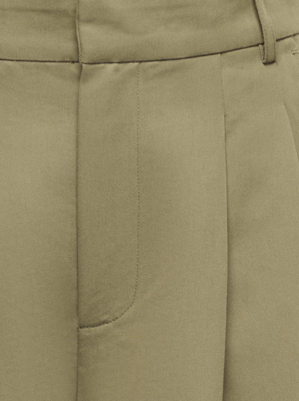STUMASTER LOOSE PANT WVN - 2