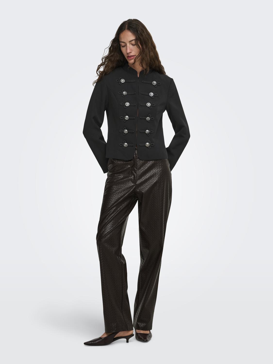 ONLJOSEPHINE UNIFORM JACKET OTW - 6