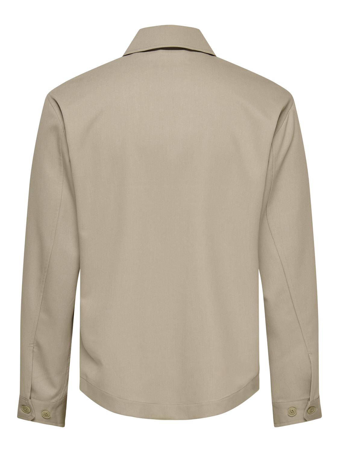 ONSMIRO REG 0346 OVERSHIRT FRML - 7