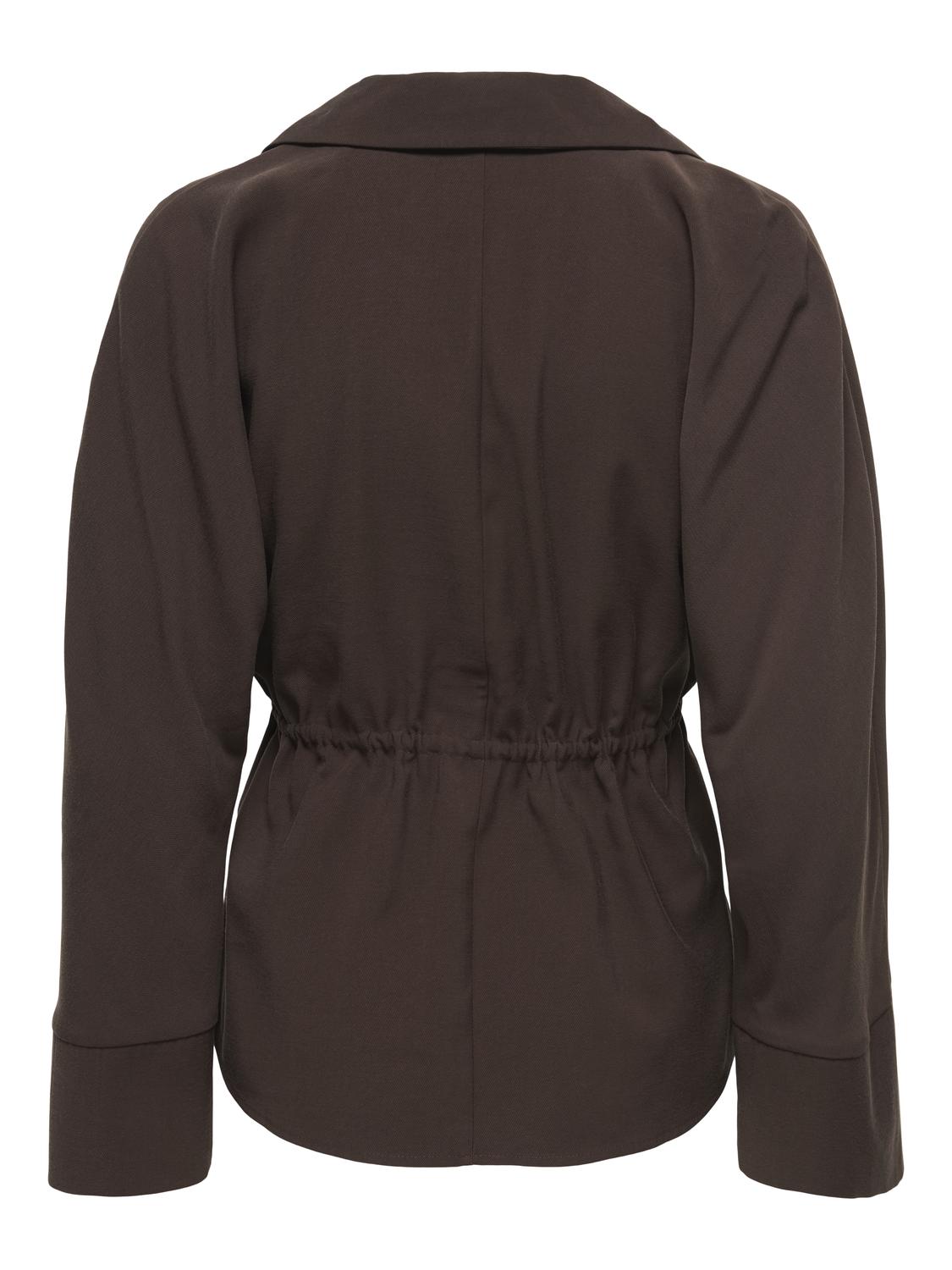 JDYMILENA L/S SHIRT WVN EXP - 7