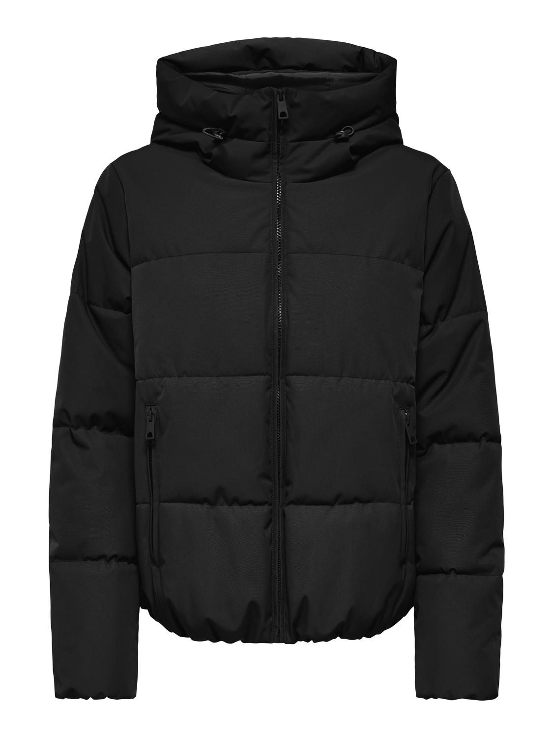 STUPASO PUFFER JACKET OTW
