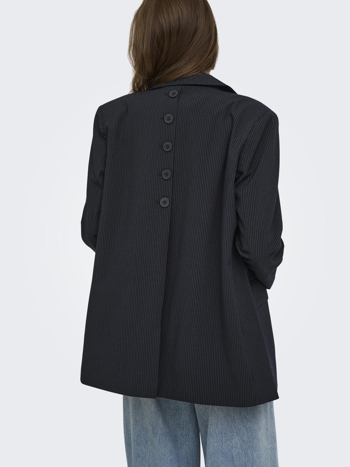 ONLNELIA L/S BUTTON BLAZER TLR - 5