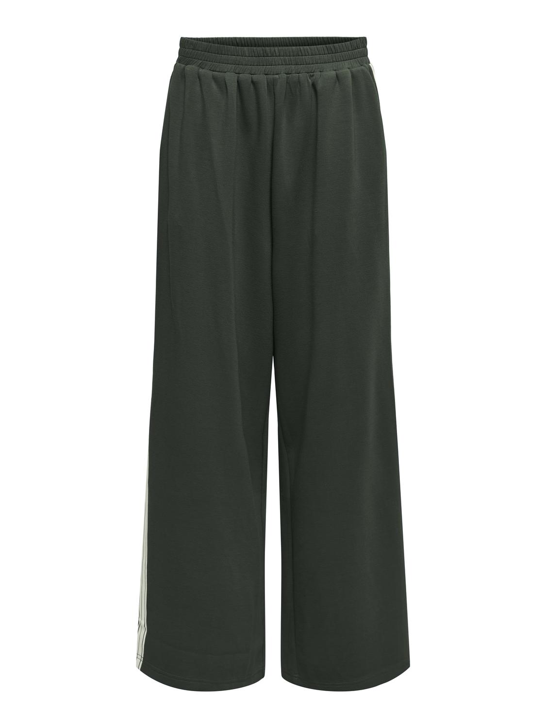 STUMATO Casual trainingspak met elastische taille