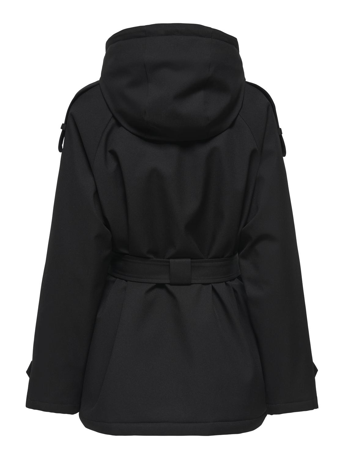 STUPRATO BELT JACKET OTW - 3